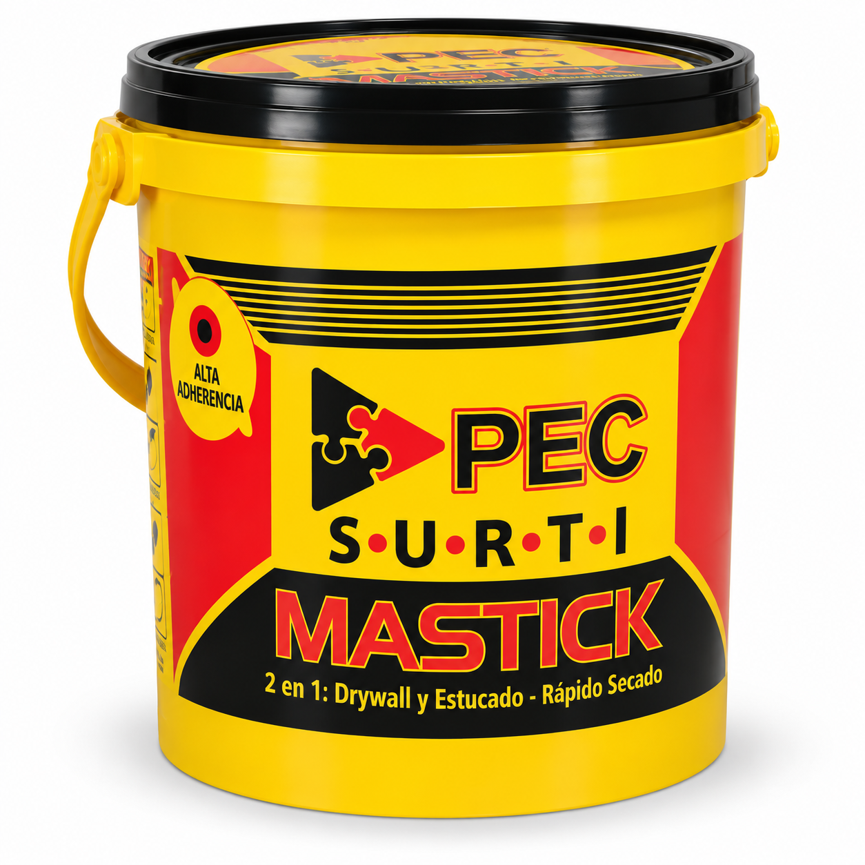 Surtimastick – 2 en 1 Drywall y Estucado