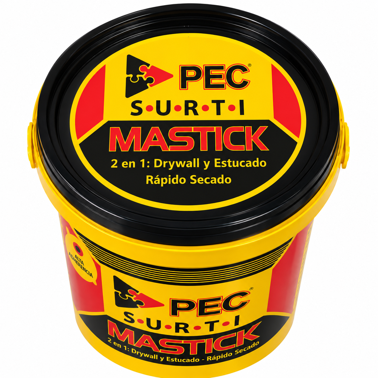 Surtimastick – 2 en 1 Drywall y Estucado